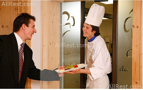 Hotel Grones 12